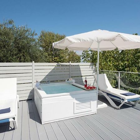 Villa Anastasia Spartylas Zewnętrze zdjęcie