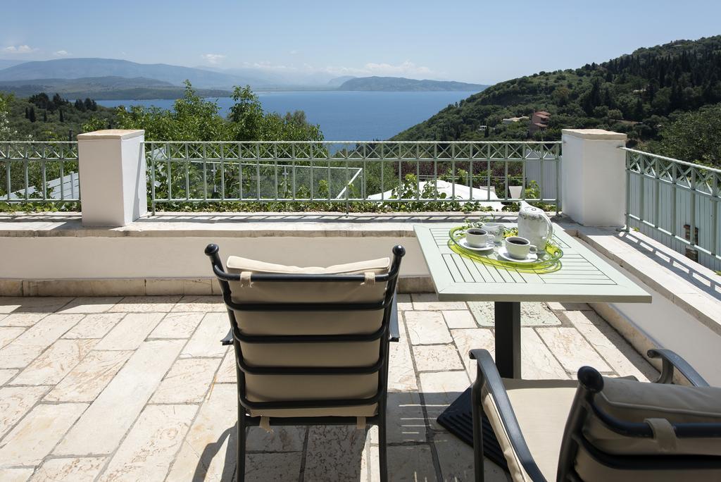 Villa Anastasia Spartylas Zewnętrze zdjęcie