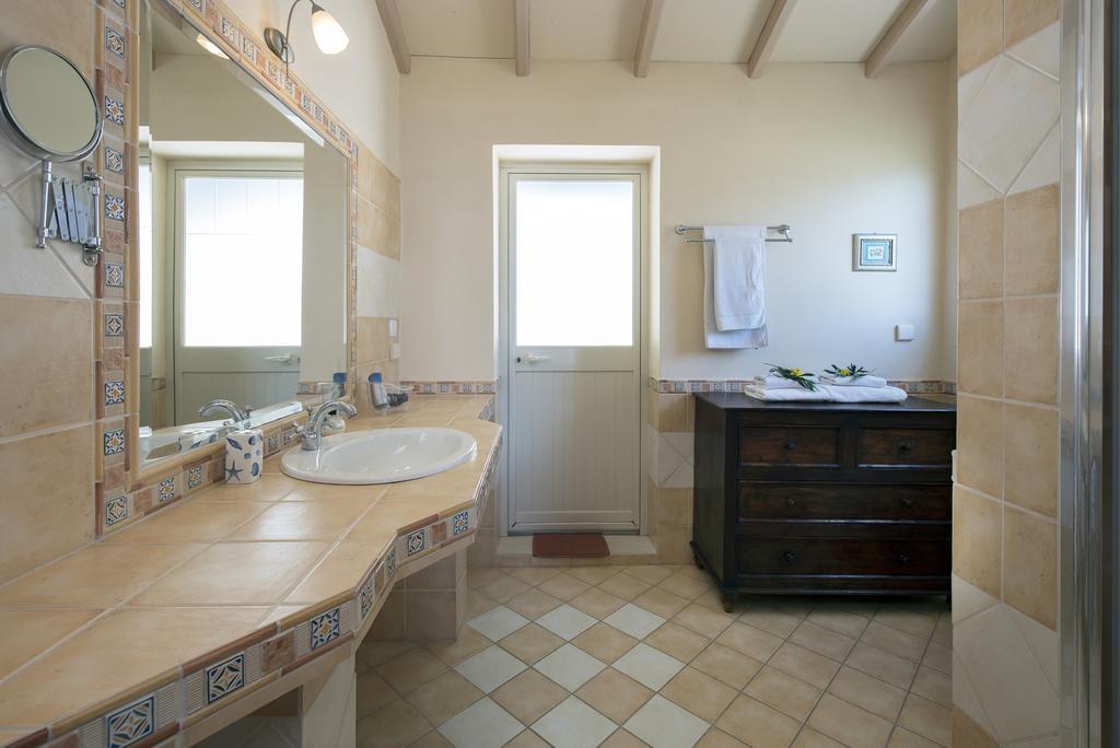 Villa Anastasia Spartylas Zewnętrze zdjęcie