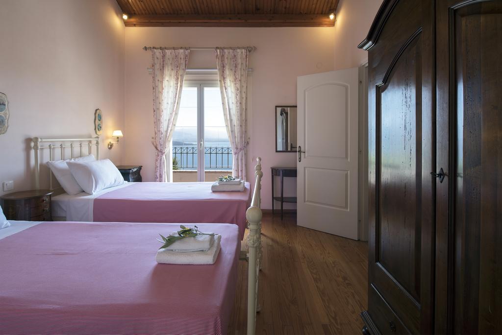 Villa Anastasia Spartylas Zewnętrze zdjęcie