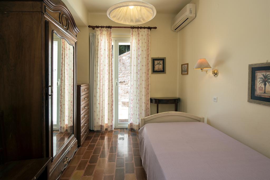 Villa Anastasia Spartylas Zewnętrze zdjęcie