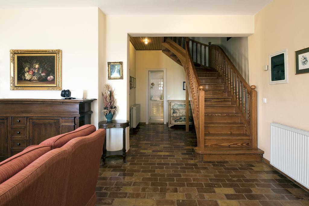 Villa Anastasia Spartylas Zewnętrze zdjęcie