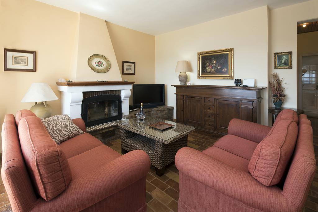 Villa Anastasia Spartylas Zewnętrze zdjęcie