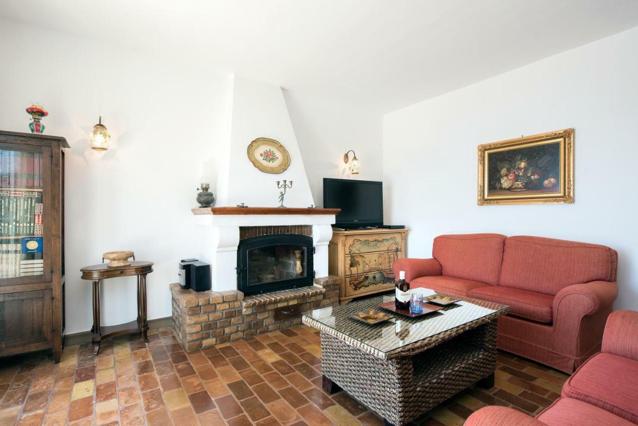 Villa Anastasia Spartylas Zewnętrze zdjęcie