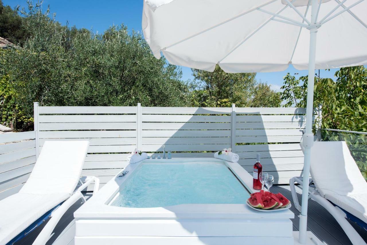 Villa Anastasia Spartylas Zewnętrze zdjęcie